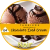 Табак Tangiers (Танжирс) noir - Chocolate iced cream Шоколадное мороженое 250г