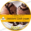 Тютюн Tangiers (Танжирс) noir - Chocolate iced cream Шоколадне морозиво 250г