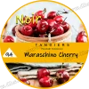 Табак Tangiers (Танжирс) noir - Maraschino cherry Вишня, лимон 50г