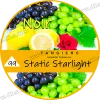 Табак Tangiers (Танжирс) noir - Static Starlignt Виноград, лимон, роза 250г