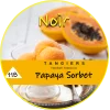 Тютюн Tangiers (Танжирс) noir - Papaya sorbet Папайя сорбет 250г