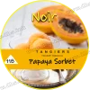 Табак Tangiers (Танжирс) noir - Papaya sorbet Папайя сорбет 50г