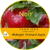 Табак Tangiers (Танжирс) noir - Midnight Orchard Apple Ананас, яблоко 250г