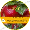 Табак Tangiers (Танжирс) noir - Midnight Orchard Apple Ананас, яблоко 250г