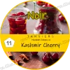 Табак Tangiers (Танжирс) noir - Kashmir Cherry Вишня, специи 50г