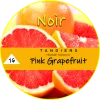 Табак Tangiers (Танжирс) noir - Pink Grapefruit Розовый Грейпфрут 50г