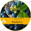 Табак Tangiers (Танжирс) noir - Blueberry Черника 250г