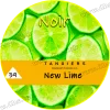 Табак Tangiers (Танжирс) noir - New Lime Лайм 250г