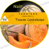 Тютюн Tangiers (Танжирс) noir - Tuscan Cantaloupe Диня, мед 50г
