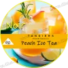 Тютюн Tangiers (Танжирс) noir - Peach Iced Tea Лід, чай, персик 50г