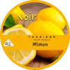 Тютюн Tangiers (Танжирс) noir - Mimon Лимон, м'ята 50г