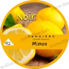 Табак Tangiers (Танжирс) noir - Mimon Лимон, мята 250г