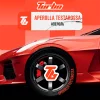 Тютюн Turbo (Турбо) - Aperolla Testarossa (Апероль) 100г