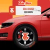 Табак Turbo (Турбо) - Cola Caddy (Кола, Ваниль) 100г
