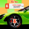 Тютюн Turbo (Турбо) - Exotic Shake (Мультифрукт) 250г