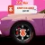 Табак Turbo (Турбо) - Gummy Challenger (Бабл Гам) 250г