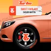 Тютюн Turbo (Турбо) - Sweet Fairlady (Папайя, Марула) 100г
