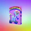 Тютюн Unicorn (Юнікорн) - Blue Horse (Блакитні Ягоди) 100г