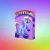 Тютюн Unicorn (Юнікорн) - Blue Horse (Блакитні Ягоди) 100г