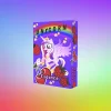 Тютюн Unicorn (Юнікорн) - Cadance (Вишня, Ягоди) 100г