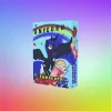 Тютюн Unicorn (Юнікорн) - Lunacorn (Ягідний Лимонад) 100г