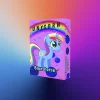 Тютюн Unicorn (Юнікорн) - Blue Horse (Блакитні Ягоди) 200г