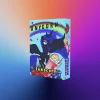 Табак Unicorn (Юникорн) - Lunacorn (Ягодный Лимонад) 200г
