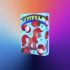 Табак Unicorn (Юникорн) - Pepper (Личи, Клубника) 200г