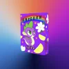 Табак Unicorn (Юникорн) - Spike (Жасмин, Лимон) 200г