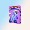 Тютюн Unicorn (Юнікорн) - Blue Horse (Блакитні Ягоди) 40г
