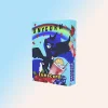 Тютюн Unicorn (Юнікорн) - Lunacorn (Ягідний Лимонад) 40г