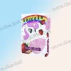 Тютюн Unicorn (Юнікорн) - Pink Clouds (Полунична Солодка Вата) 40г