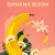 Табак Whitesmok (Вайт Смок) - Banana Boom (Банан со Сливками) 50г