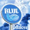 Табак Whitesmok (Вайт Смок) - Blue Melon (Дыня, Черника) 50г