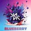 Табак Whitesmok (Вайт Смок) - Blueberry (Голубика) 50г