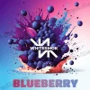 Тютюн Whitesmok (Вайт Смок) - Blueberry (Лохина) 50г