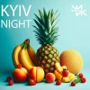 Тютюн Whitesmok (Вайт Смок) - Kyiv Night (Київська Ніч) 50г