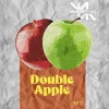 Табак Whitesmok (Вайт Смок) - Double Apple (Двойное Яблоко) 50г