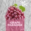 Табак Whitesmok (Вайт Смок) - Paradise Grape (Розовый Виноград) 50г