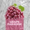 Табак Whitesmok (Вайт Смок) - Paradise Grape (Розовый Виноград) 50г