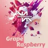Табак Whitesmok (Вайт Смок) - Grape Raspberry (Виноград, Малина) 50г