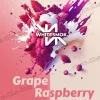 Тютюн Whitesmok (Вайт Смок) - Grape Raspberry (Виноград, Малина) 50г