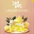 Табак Whitesmok (Вайт Смок) - Lemon Cake (Лимонный Пирог) 50г
