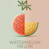 Тютюн Whitesmok (Вайт Смок) - Watermelon Melon (Кавун, Диня) 50г
