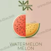 Табак Whitesmok (Вайт Смок) - Watermelon Melon (Арбуз, Дыня) 50г