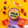 Табак Yolo (Йоло) - Berry Mix (Микс Ягод) 100г