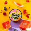 Табак Yolo (Йоло) - Berry Mix (Микс Ягод) 100г Табак Yolo (Йоло) - Berry Mix (Микс Ягод) 100г