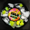 Табак Yolo (Йоло) - Icy Grape (Виноград, Лед) 100г