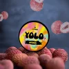 Табак Yolo (Йоло) - Lychee (Личи) 100г