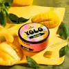 Табак Yolo (Йоло) - Mango (Манго) 100г Табак Yolo (Йоло) - Mango (Манго) 100г